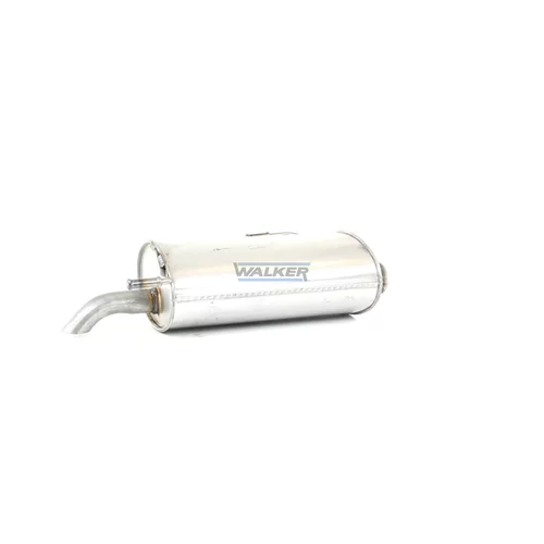 Koncový tlmič výfuku 22734 /WALKER/ - obr. 2