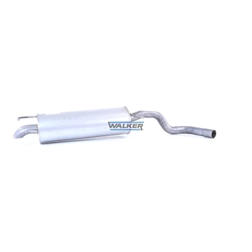 Koncový tlmič výfuku 22744 /WALKER/ - obr. 4