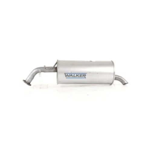 Koncový tlmič výfuku 22826 /WALKER/ - obr. 4