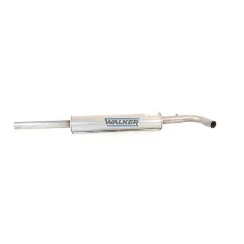 Stredný tlmič výfuku WALKER 22831
