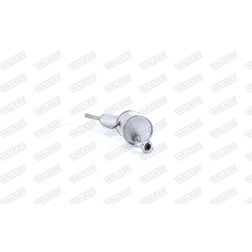Koncový tlmič výfuku 22848 /WALKER/ - obr. 5