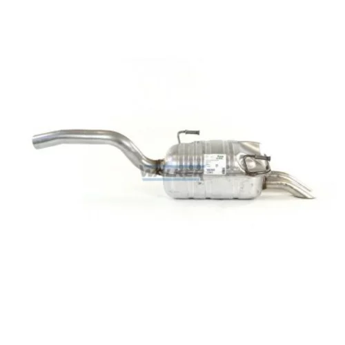 Koncový tlmič výfuku 22849 /WALKER/ - obr. 8