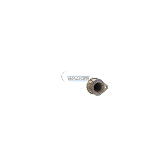 Stredný tlmič výfuku 22854 /WALKER/ - obr. 3