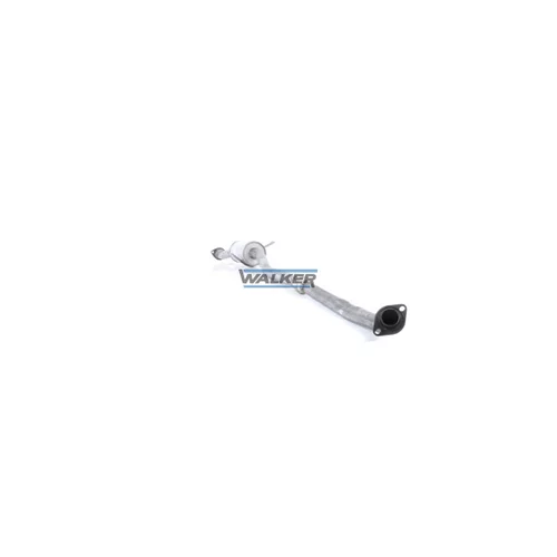 Stredný tlmič výfuku 22907 /WALKER/ - obr. 9