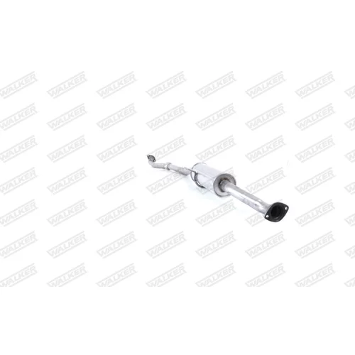 Stredný tlmič výfuku 22907 /WALKER/ - obr. 7