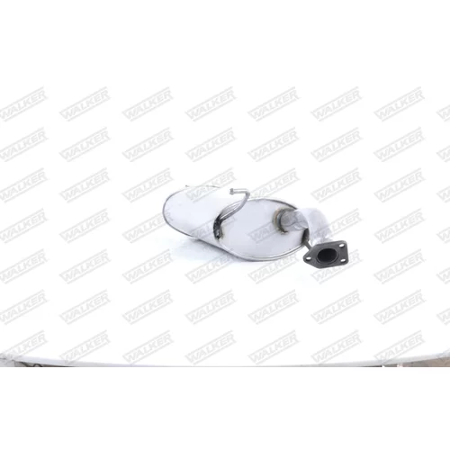 Koncový tlmič výfuku 22947 /WALKER/ - obr. 7