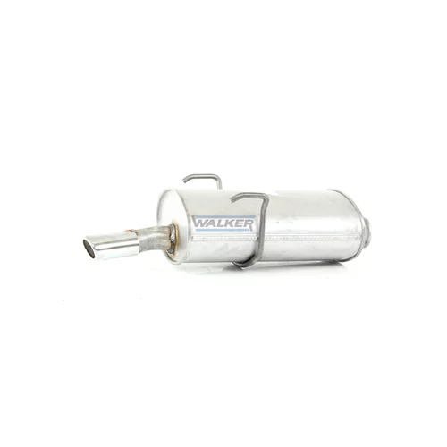 Koncový tlmič výfuku 22955 /WALKER/ - obr. 2