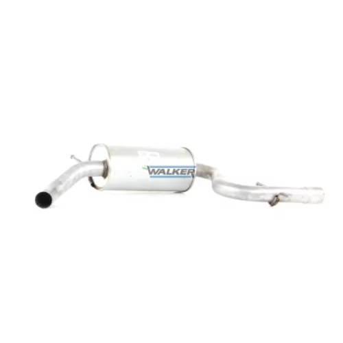 Stredný tlmič výfuku 22973 /WALKER/ - obr. 6