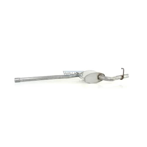 Stredný tlmič výfuku 22974 /WALKER/ - obr. 4