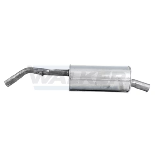 Koncový tlmič výfuku 22998 /WALKER/ - obr. 2