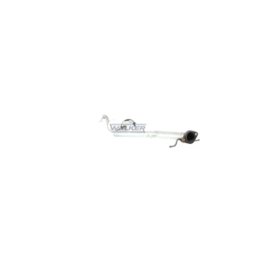 Stredný tlmič výfuku 23022 /WALKER/ - obr. 6