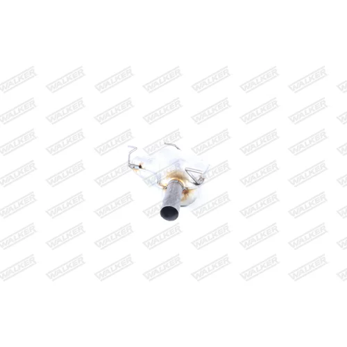 Koncový tlmič výfuku 23099 /WALKER/ - obr. 5