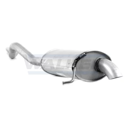 Koncový tlmič výfuku 23201 /WALKER/ - obr. 2