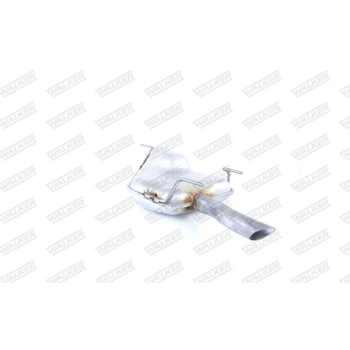 Koncový tlmič výfuku 23218 /WALKER/ - obr. 5