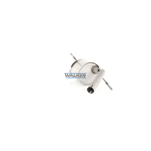 Koncový tlmič výfuku 23224 /WALKER/ - obr. 3