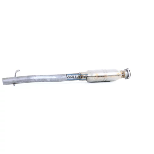 Stredný tlmič výfuku 23277 /WALKER/ - obr. 3