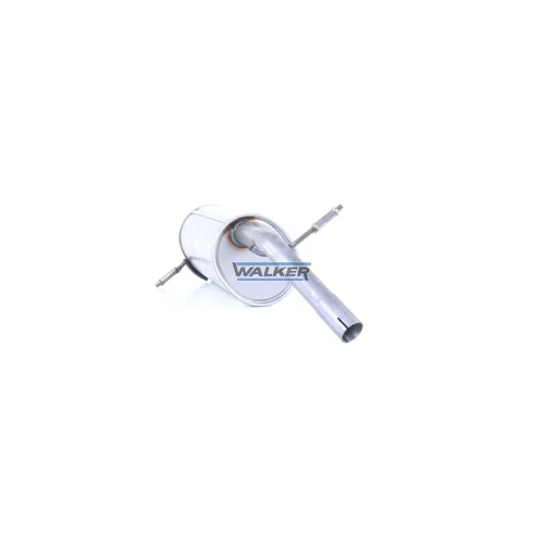 Koncový tlmič výfuku 23281 /WALKER/ - obr. 11