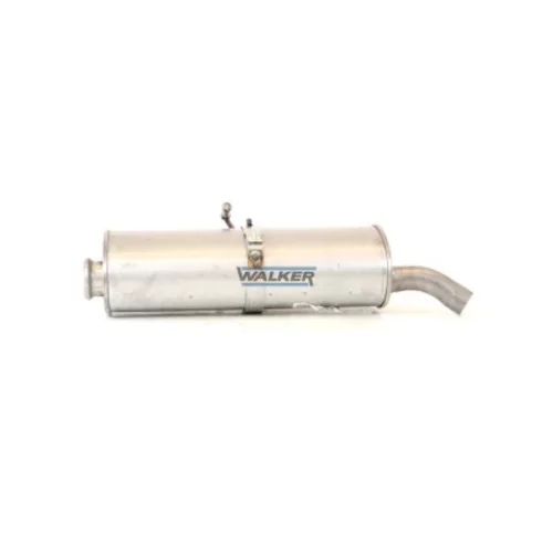 Koncový tlmič výfuku 23289 /WALKER/ - obr. 5