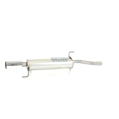 Koncový tlmič výfuku 23352 /WALKER/ - obr. 2
