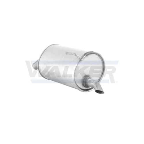 Koncový tlmič výfuku 23464 /WALKER/ - obr. 2