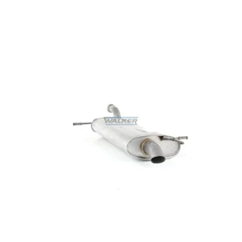 Koncový tlmič výfuku 23511 /WALKER/ - obr. 5
