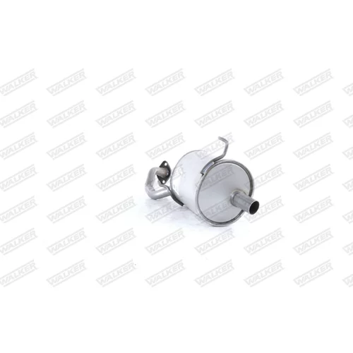 Koncový tlmič výfuku 23521 /WALKER/ - obr. 6