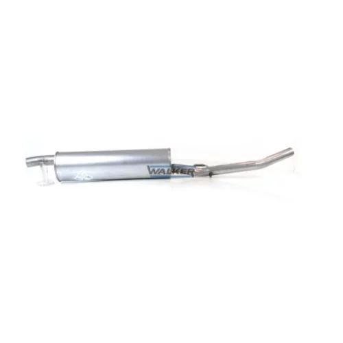 Stredný tlmič výfuku 23661 /WALKER/ - obr. 4