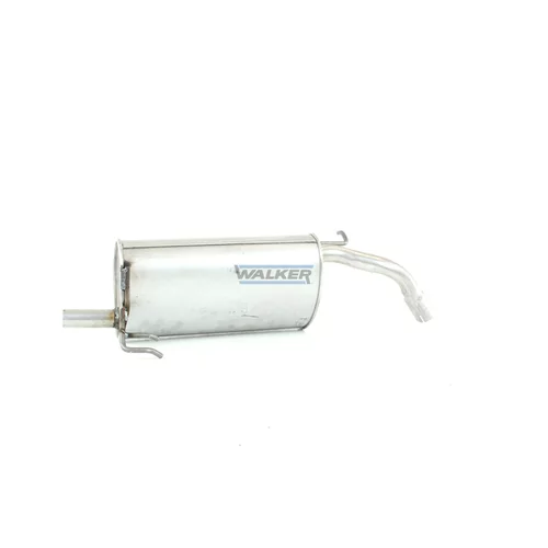 Koncový tlmič výfuku 23662 /WALKER/ - obr. 2