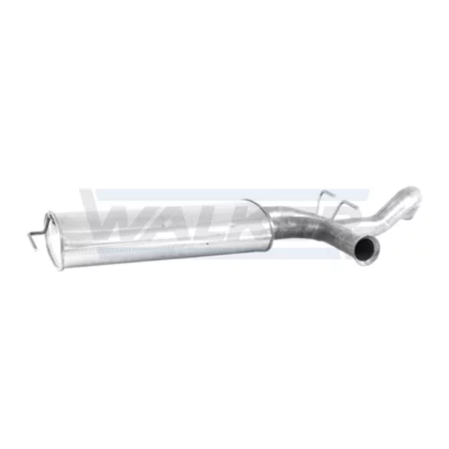 Koncový tlmič výfuku 23690 /WALKER/ - obr. 4