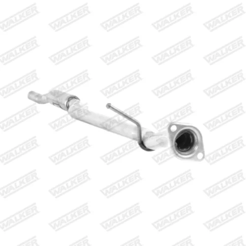 Stredný tlmič výfuku 23736 /WALKER/ - obr. 7