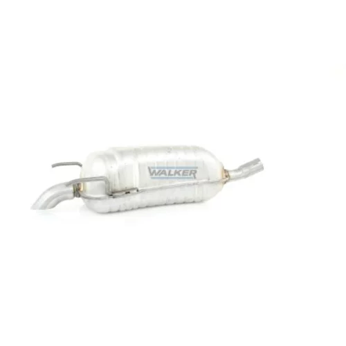 Koncový tlmič výfuku 23824 /WALKER/ - obr. 6