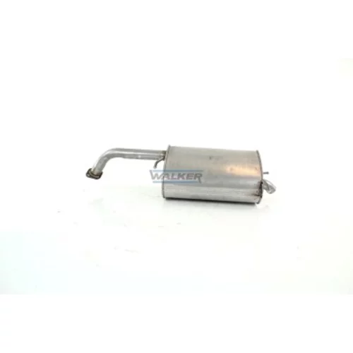Koncový tlmič výfuku 24088 /WALKER/ - obr. 4