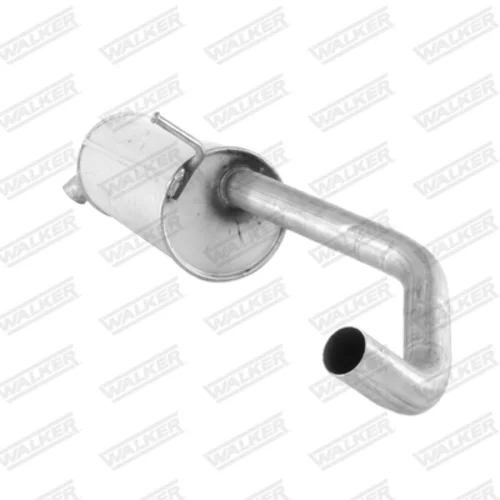 Koncový tlmič výfuku 24154 /WALKER/ - obr. 7