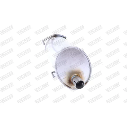 Koncový tlmič výfuku 24158 /WALKER/ - obr. 7