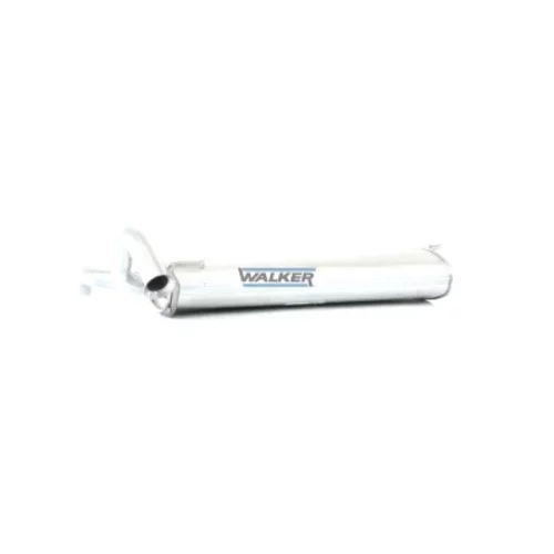 Koncový tlmič výfuku 24160 /WALKER/ - obr. 7