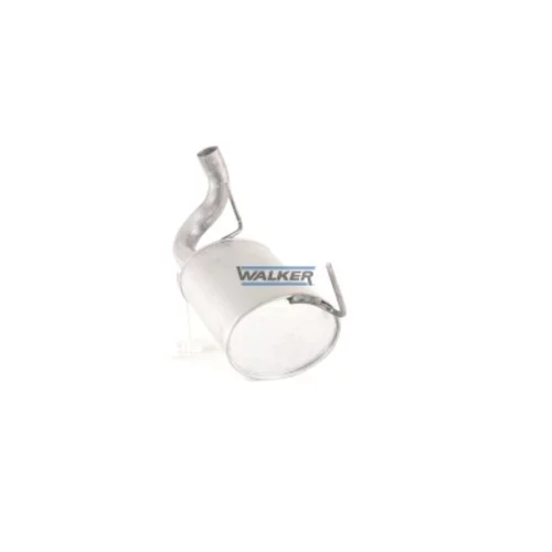 Koncový tlmič výfuku 24184 /WALKER/ - obr. 5