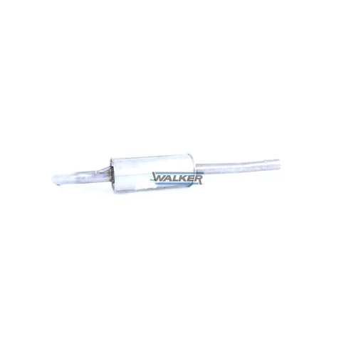 Stredný tlmič výfuku 24298 /WALKER/ - obr. 3