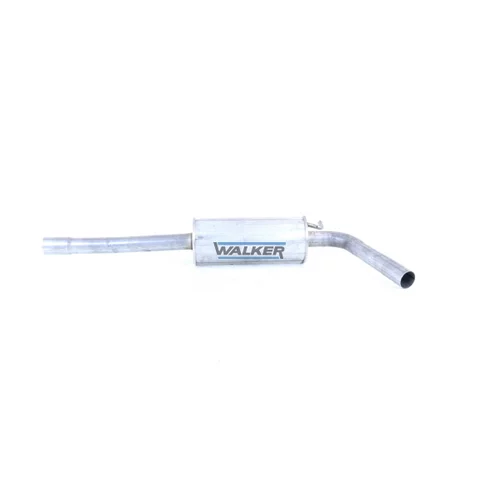 Stredný tlmič výfuku 24298 /WALKER/ - obr. 8