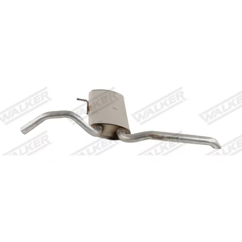 Koncový tlmič výfuku WALKER 24620