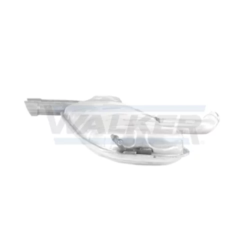 Koncový tlmič výfuku 25089 /WALKER/ - obr. 3