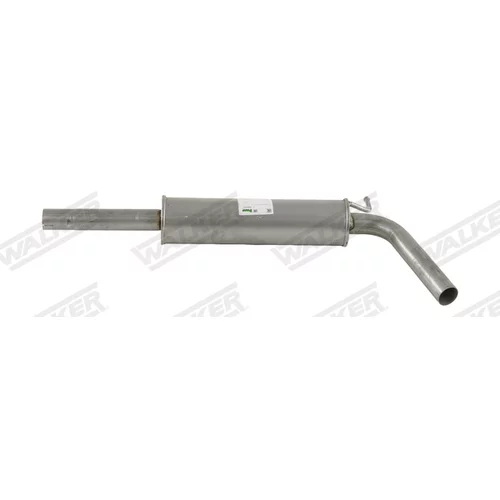 Stredný tlmič výfuku WALKER 25207
