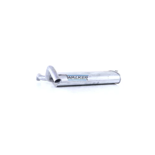 Koncový tlmič výfuku 25216 /WALKER/ - obr. 4