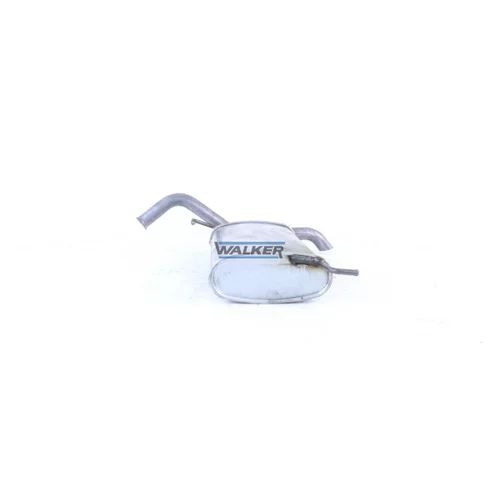 Koncový tlmič výfuku 25216 /WALKER/ - obr. 8