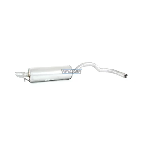 Koncový tlmič výfuku 25259 /WALKER/ - obr. 2