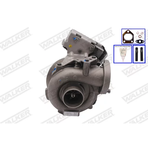 Plniace dúchadlo WALKER 59145G-EV