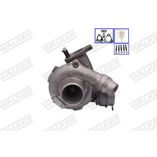 Plniace dúchadlo WALKER 59255G-PV