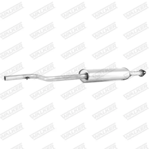 Stredný tlmič výfuku 70135 /WALKER/ - obr. 6