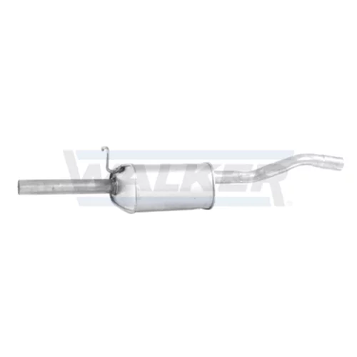 Koncový tlmič výfuku 70749 /WALKER/ - obr. 3
