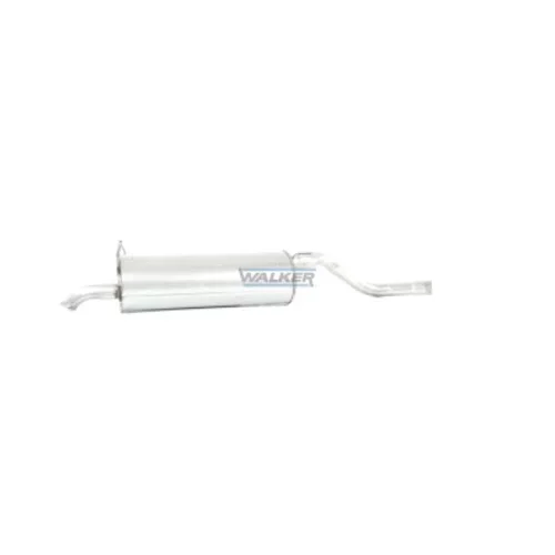 Koncový tlmič výfuku 71099 /WALKER/ - obr. 6