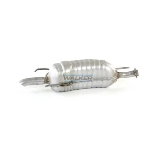 Koncový tlmič výfuku 72358 /WALKER/ - obr. 10